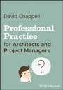 Cover: Professional Practice for Architects and Project Managers - Wiley