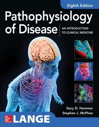 Abbildung von: Pathophysiology of Disease: An Introduction to Clinical Medicine 8E - McGraw Hill LLC