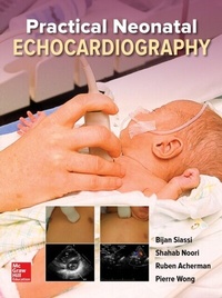 Abbildung von: Practical Neonatal Echocardiography - McGraw Hill LLC