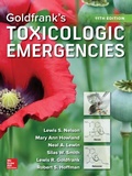 Cover: Goldfrank's Toxicologic Emergencies, Eleventh Edition - McGraw Hill LLC