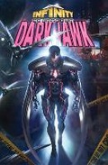 Cover: Infinity Countdown: Darkhawk - Marvel Comics