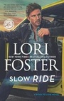 Cover: Slow Ride - HQN