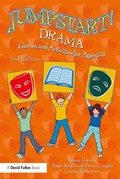 Cover: Jumpstart! Drama - Routledge