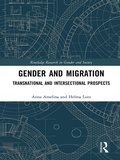 Cover: Gender and Migration - Routledge