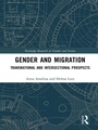 Cover: Gender and Migration - Routledge