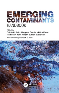Abbildung von: Emerging Contaminants Handbook - CRC Press