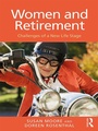 Cover: Women and Retirement - Routledge