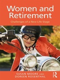 Cover: Women and Retirement - Routledge