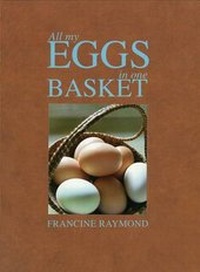 Abbildung von: All My Eggs in One Basket - Kitchen Garden