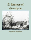 Cover: A History of Greatham - kenandglen.com