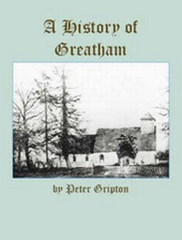 Abbildung von: A History of Greatham - kenandglen.com