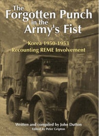 Enlarge image Cover: The Forgotten Punch in the Army's Fist - kenandglen.com