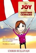 Cover: The Joy of Quitting Cannabis - E & C Publishing