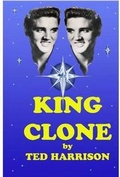 Cover: King Clone - Balta Books
