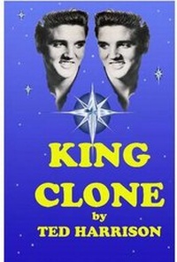 Enlarge image Cover: King Clone - Balta Books