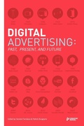 Cover: Digital Advertising: Past, Present, and Future - Creative Social
