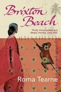 Cover: Brixton Beach - William Collins