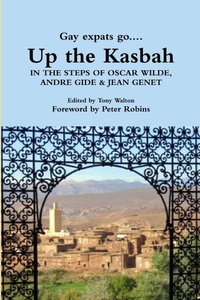 Enlarge image Cover: Up the Kasbah - Bona Street Press