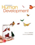 Cover: Experience Human Development - McGraw Hill Higher Education
