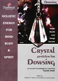 Cover: Crystal Pendulum for Dowsing - Rosewood Publishing