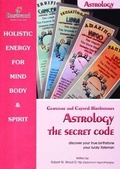 Cover: Astrology the Secret Code - Rosewood Publishing