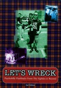Cover: Let's Wreck - STORMSCREEN PRODUCTIONS