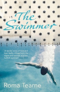 Enlarge image Cover: The Swimmer - William Collins