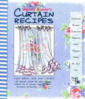 Cover: Wendy Baker's Curtain Recipes - Shoestring Book Company