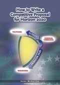 Cover: How to Write a Competitive Proposal for Horizon 2020 - Dr Sean McCarthy