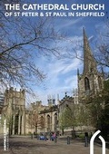 Cover: The Cathedral Church of St Peter and St Paul in Sheffield - Heritage Inspired