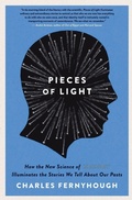 Cover: Pieces of Light - HarperCollins