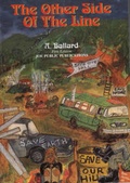 Cover: The Other Side of the Line - Joe Public Publications Ltd