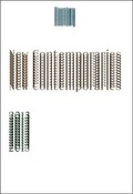 Cover: Bloomberg New Contemporaries 2013 - New Contemporaries (1988) Ltd