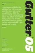 Cover: Gutter 05: Autumn 2011 - Freight Design