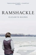 Cover: Ramshackle - Freight Books