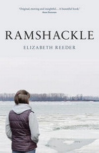 Enlarge image Cover: Ramshackle - Freight Books