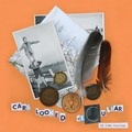 Cover: Cars Looked Peculiar - Jetprint