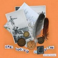 Enlarge image Cover: Cars Looked Peculiar - Jetprint