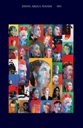 Cover: Jamal Abdul Rahim - Art Advisory Associates Ltd