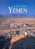 Cover: A Day Above Yemen - Zodiac Publishing