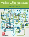 Cover: Medical Office Procedures - McGraw Hill Higher Education