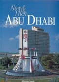 Cover: Now and Then Abu Dhabi - Zodiac Publishing
