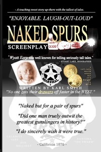 Abbildung von: Naked Spurs - Orphic House