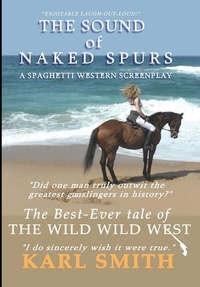 Abbildung von: The Sound of Naked Spurs - Orphic House