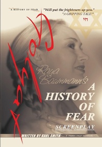 Abbildung von: A History of Fear - Orphic House