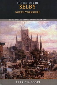 Enlarge image Cover: History of Selby - Blackthorn Press
