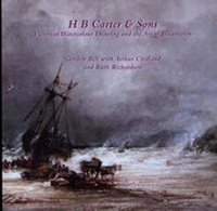 Enlarge image Cover: H.B. Carter and Sons - Blackthorn Press