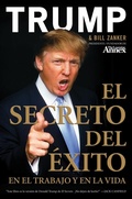 Cover: El Secreto del Exito - HarperCollins