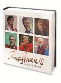 Cover: A Life in Art - De Montfort Fine Art Limited