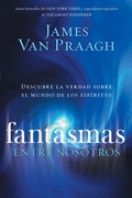 Cover: Fantasmas entre nosotros - HarperCollins